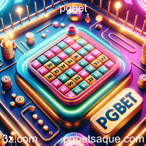 Descubra a Diversão do Bingo no Pgbet