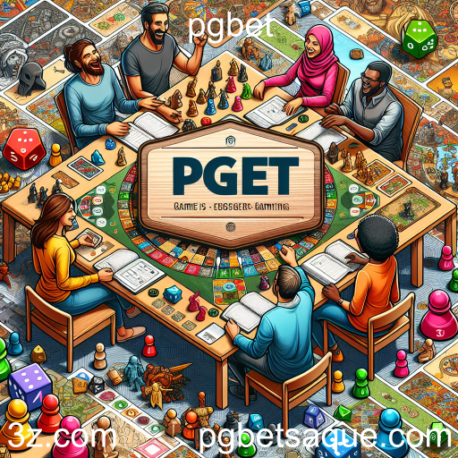 A Ascensão dos Jogos de Mesa: Diversão e Estratégia em Grupo